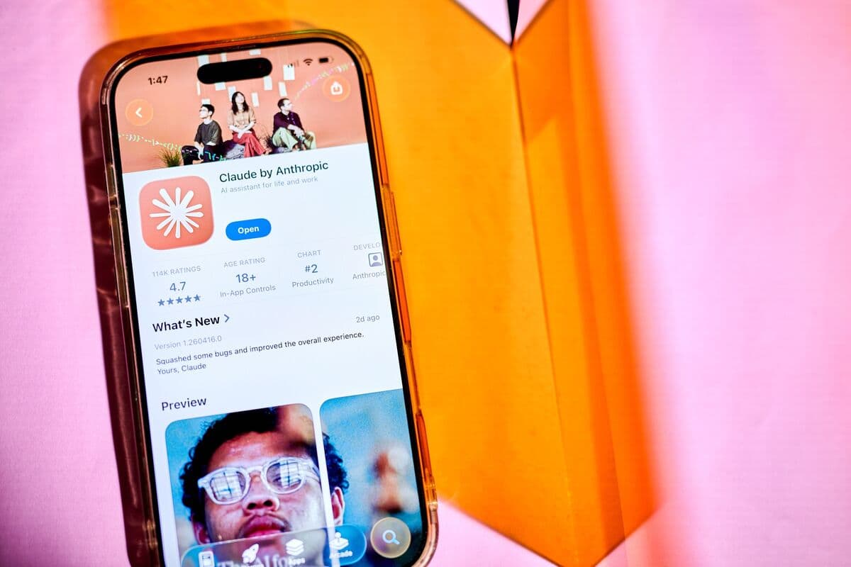 Apple to Let Users Choose Rival AI Models Across Its iOS 27 Features