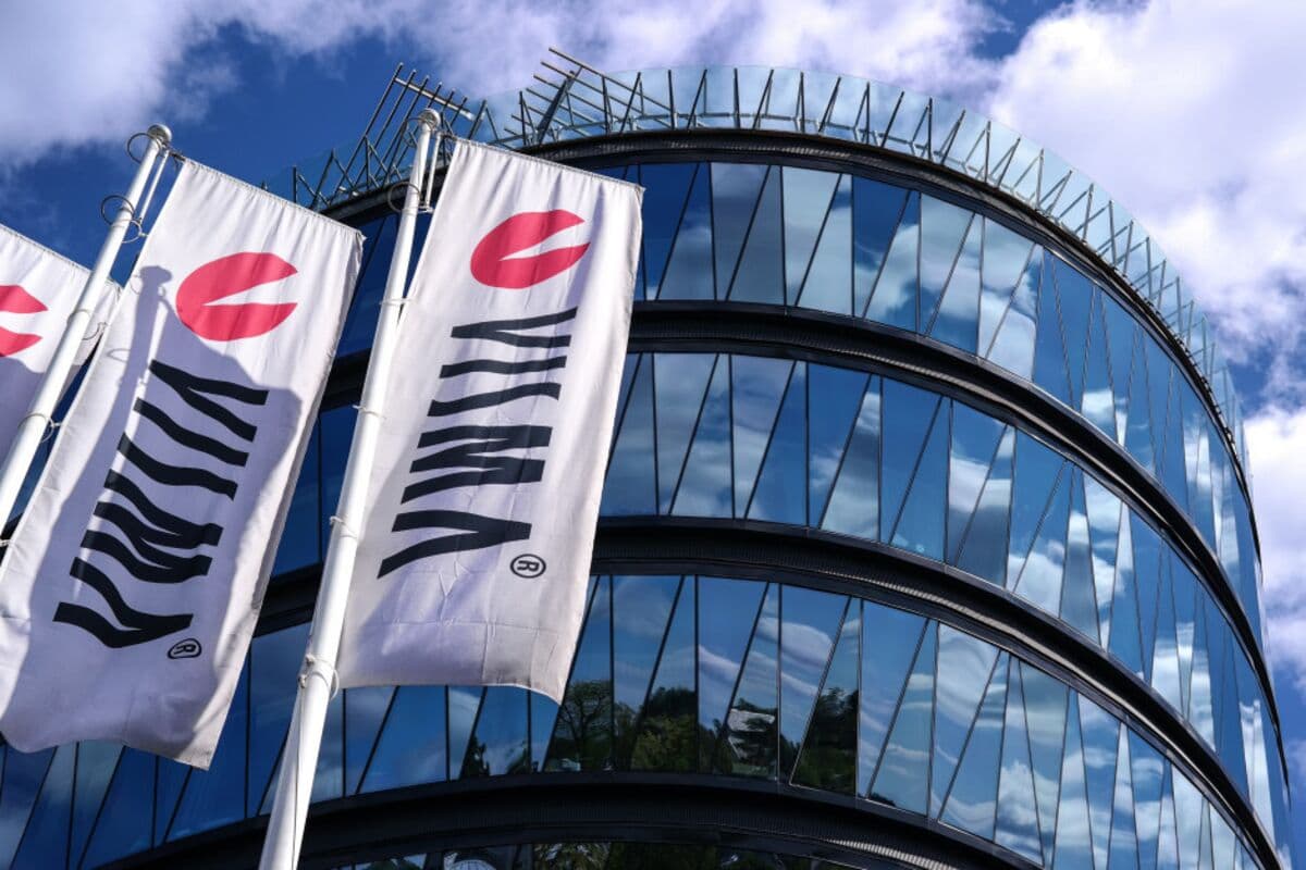 Hg-Backed Visma Said to Delay Planned London IPO to Next Year