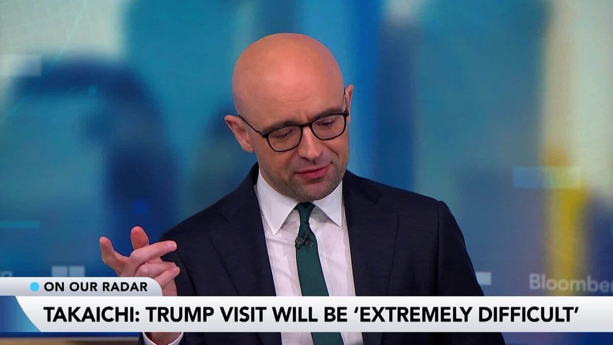 Jeff Currie Sees ‘Substantial’ Upside as Oil Market Rebalances