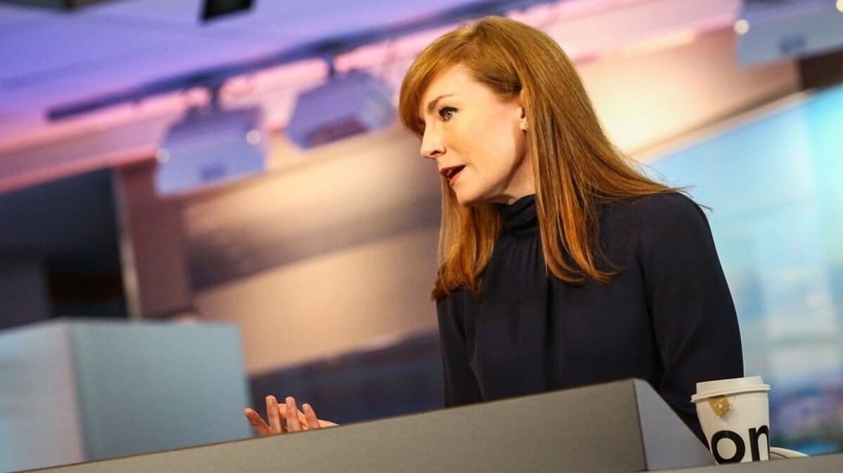 Fed Rate Hike 'Highly Unlikely,' Citi's Kate Moore Says