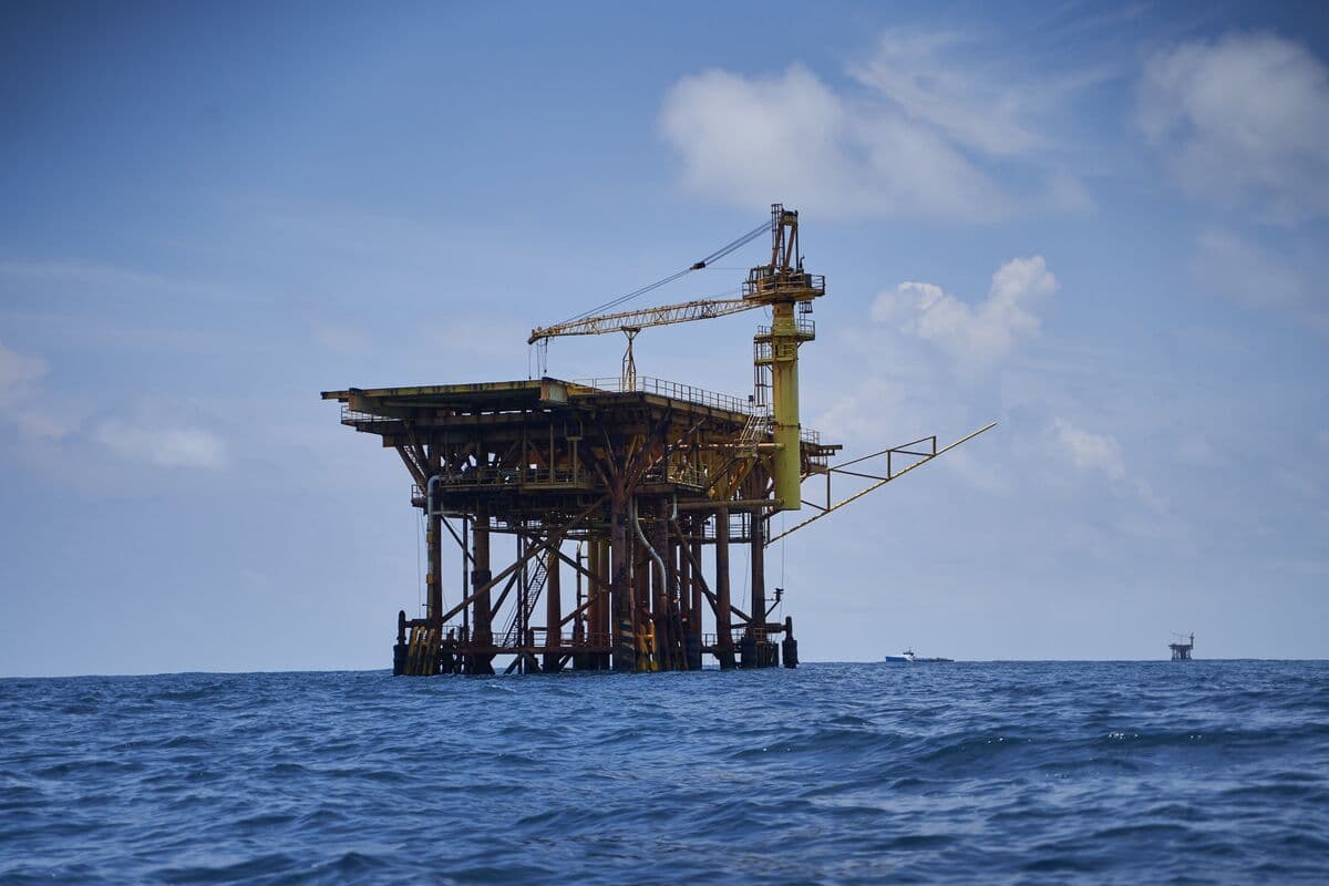 Vitol Is Turning to Mexico for Oil as War Disrupts Crude Market