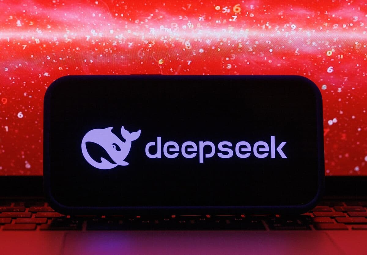 DeepSeek V4 Delay Shows Shift to China Chips, CCTV Account Says