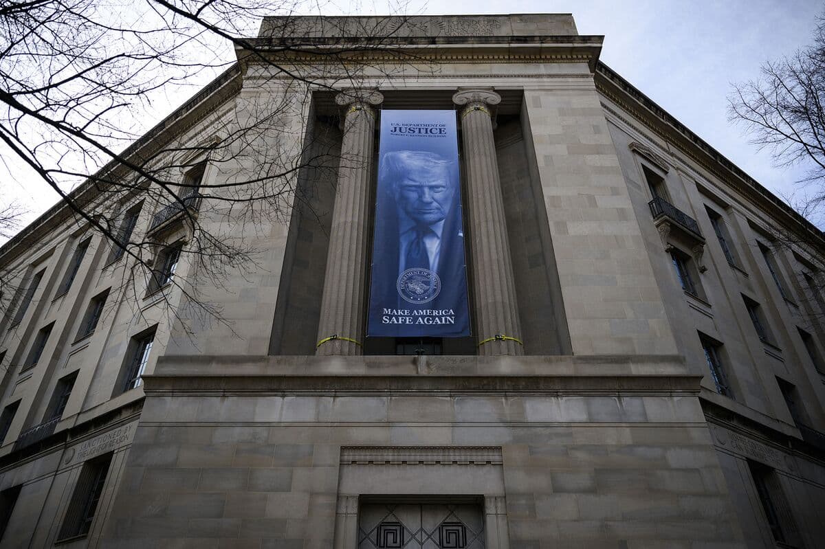 Trump's IRS Lawsuit Could Lead to $1.7 Billion Compensation Fund for Victims