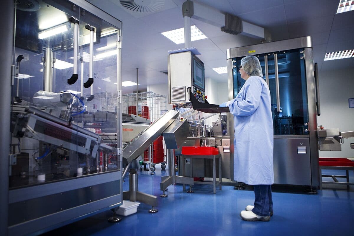 Leo Pharma Eyes $800 Million Deal Push as IPO Plans Advance