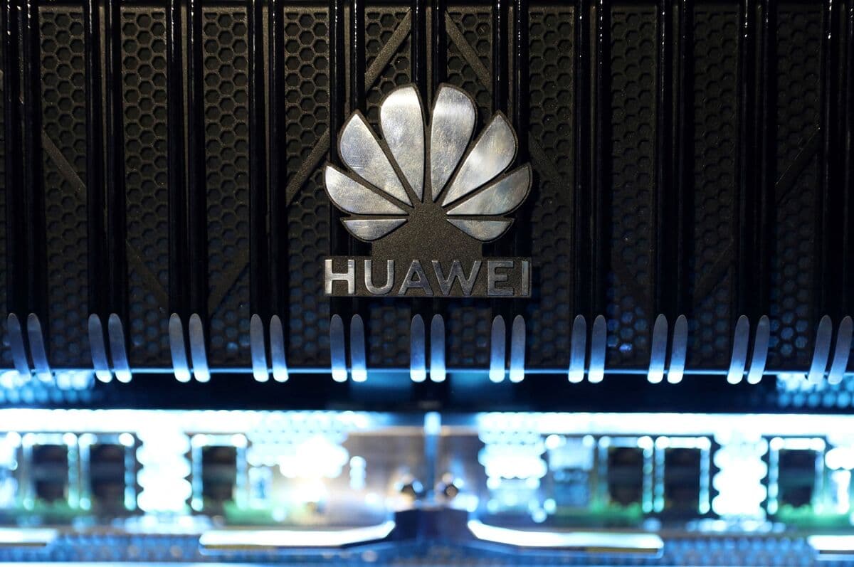 Lawmakers Urge US Agencies to Rein In Huawei’s American Unit