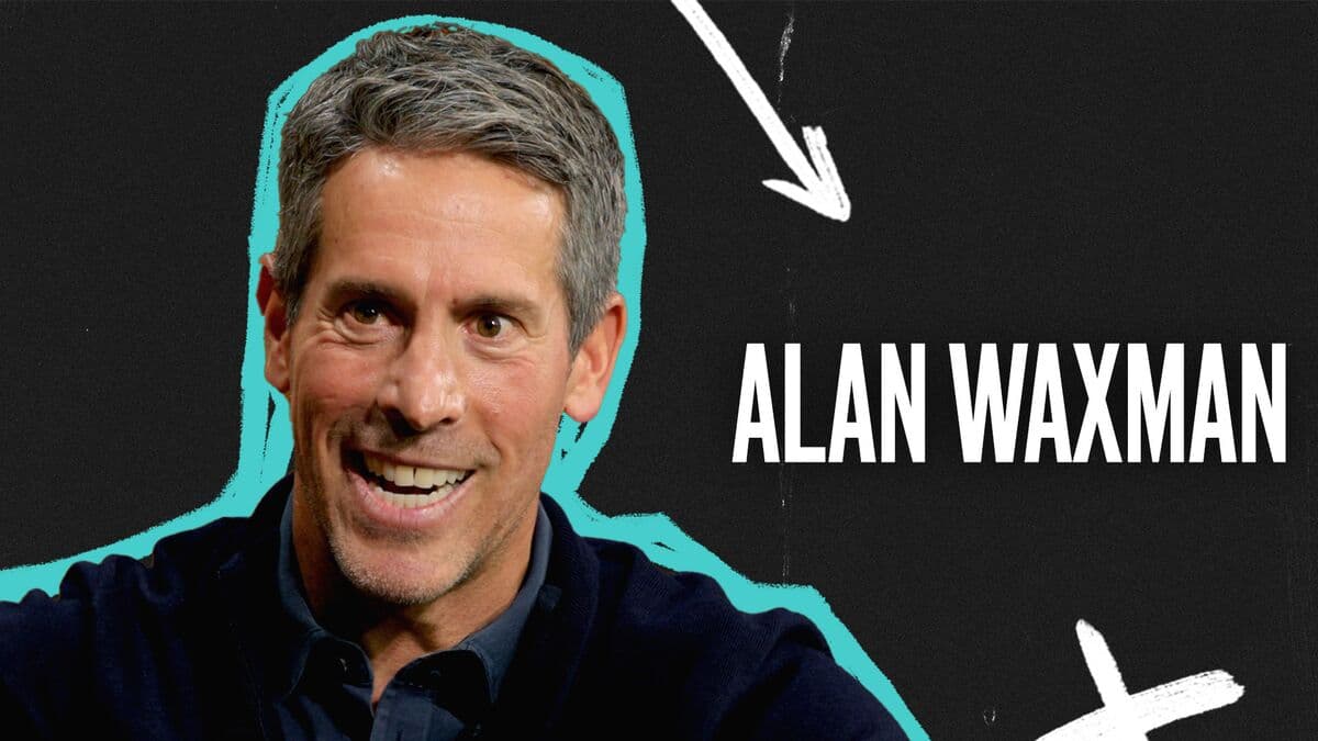 Alan Waxman Discusses Sports Investments and NWSL Expansion Success