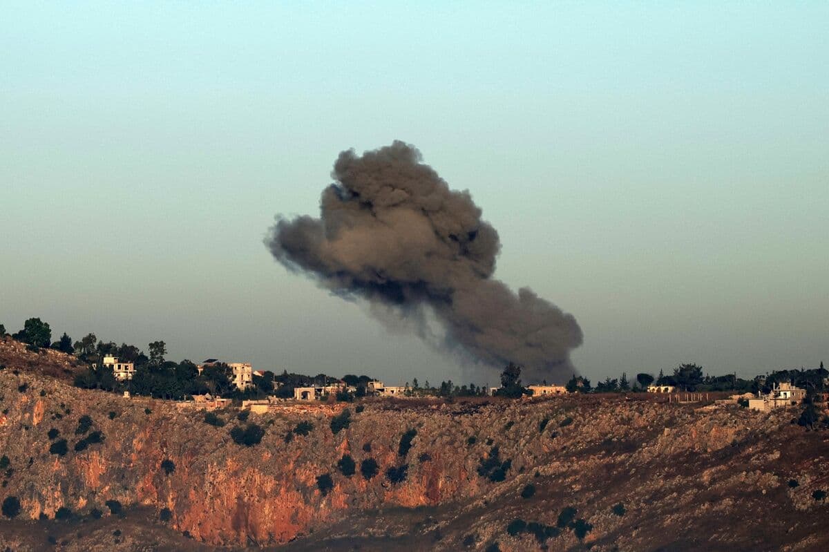 Iran Reports No Progress in US Negotiations Amid Ongoing Clashes in Lebanon
