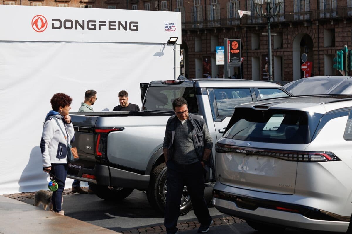 Bolt and Dongfeng Partner to Launch Electric Vehicle Fleet in South Africa