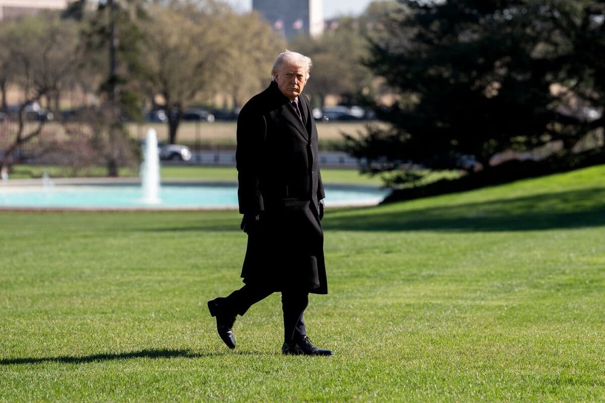 Hedge Fund Manager ‘Ignoring Trump’ Nets 39% Gain on Energy Bets