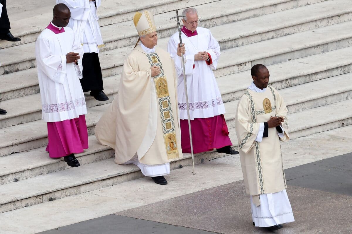 Pope Critiques Europe's Rearmament for Diverting Funds from Social Services