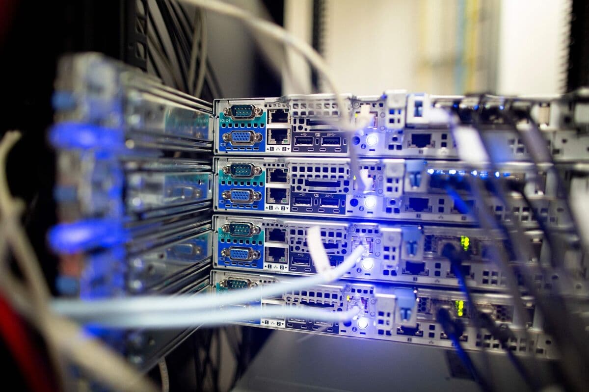 Ireland Pushes Power Plan to Attract Data Center Investment