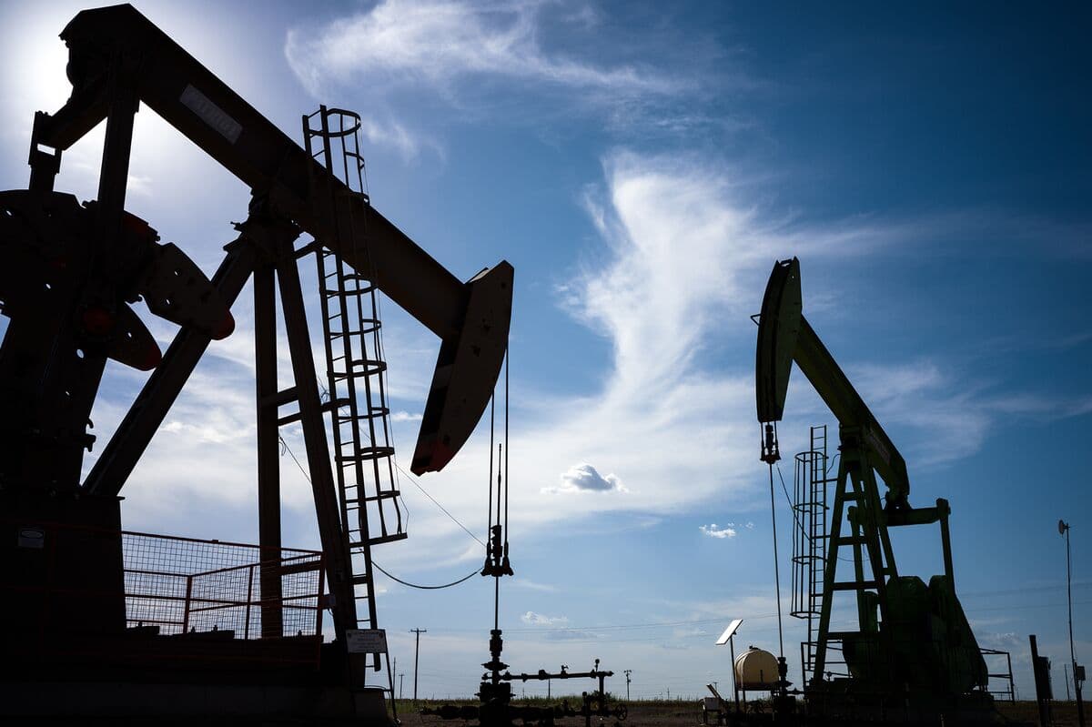 Russian Charged in Oil and Gas Facility Hacks Pleads Guilty