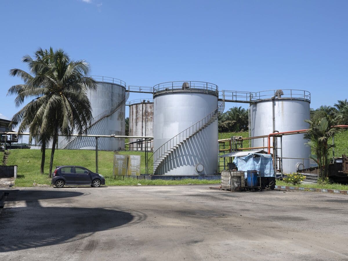 Asean Vows to Avoid Export Bans, Share Fuel as Oil Prices Soar