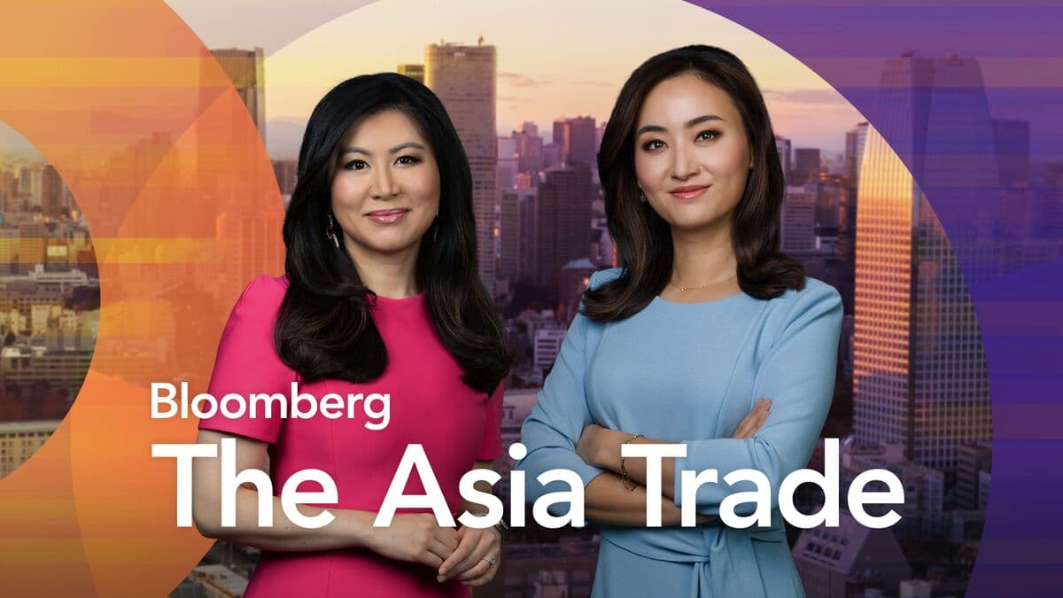 Markets on Edge as US, Iran Trade Fire in Gulf | The Asia Trade 5/5/2026