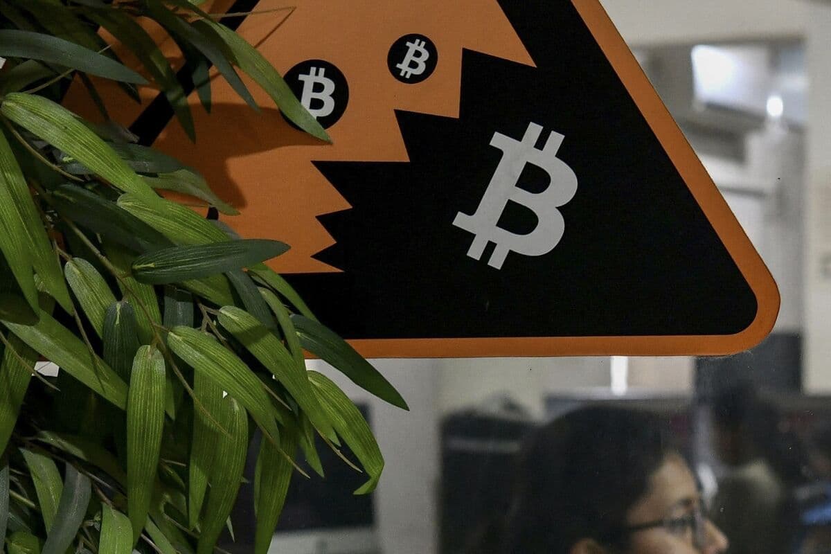 Jefferies’ Wood Drops Bitcoin on Threat From Quantum Computing