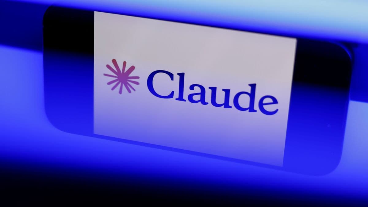 Bloomberg Dispatch: It’s a Weird Time to Be Named Claude