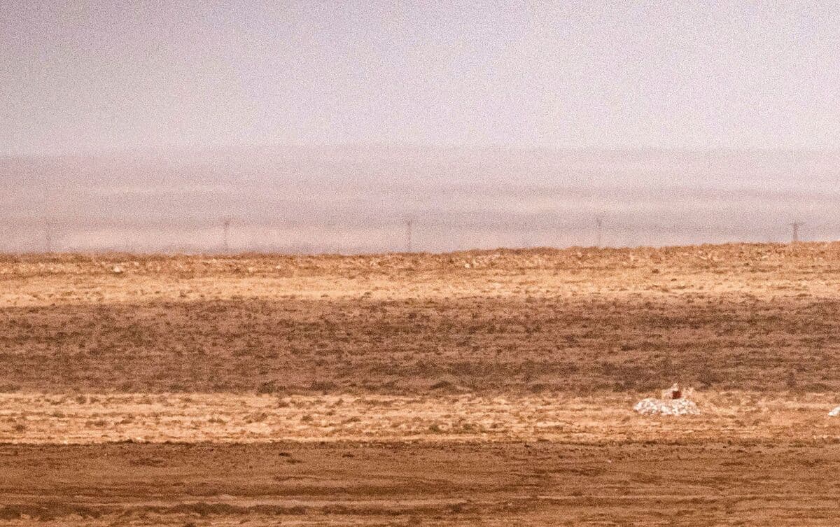 Two US Service Members Go Missing During Exercise in Morocco