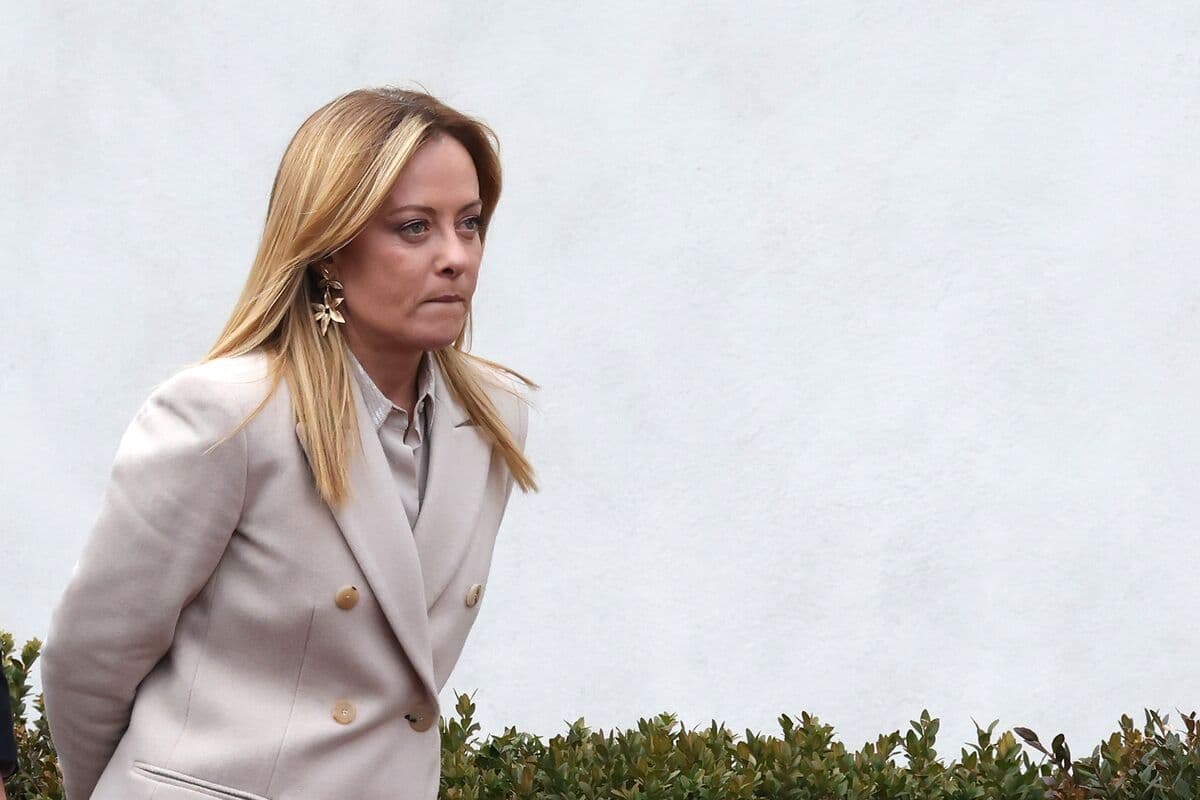 Meloni Demands Minister Exit in Growing Post-Referendum Turmoil