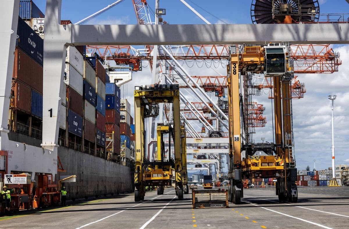 India, New Zealand Sign ‘Once-in-a-Generation’ Trade Agreement