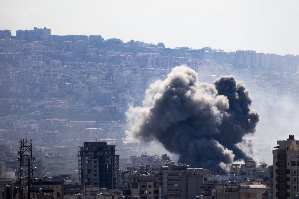 Follow the Latest News and Analysis on the Iran War