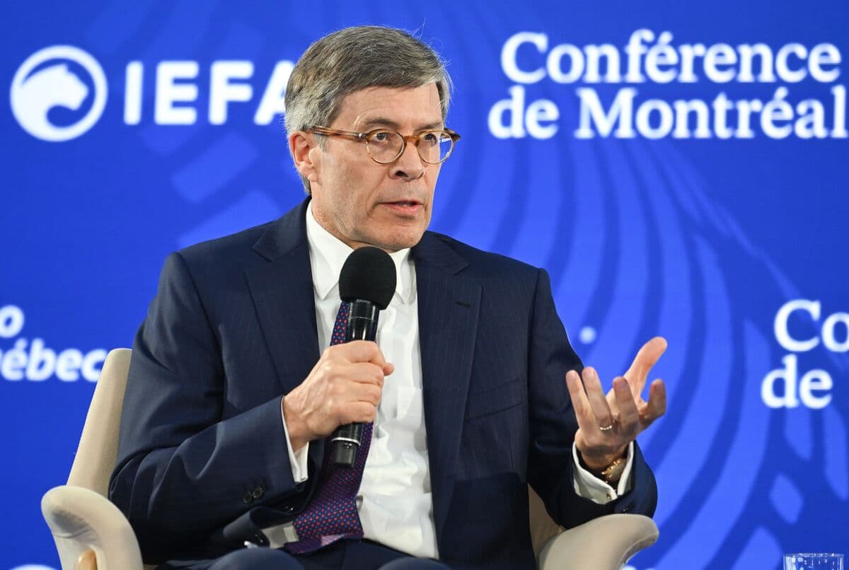 ‘Stock’s on Sale’: Power CEO Orr Urges Investors to Buy the Dip