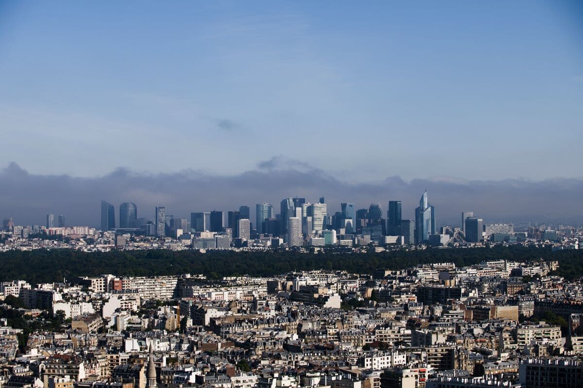 Middle East War to Intensify Soaring European Corporate Distress