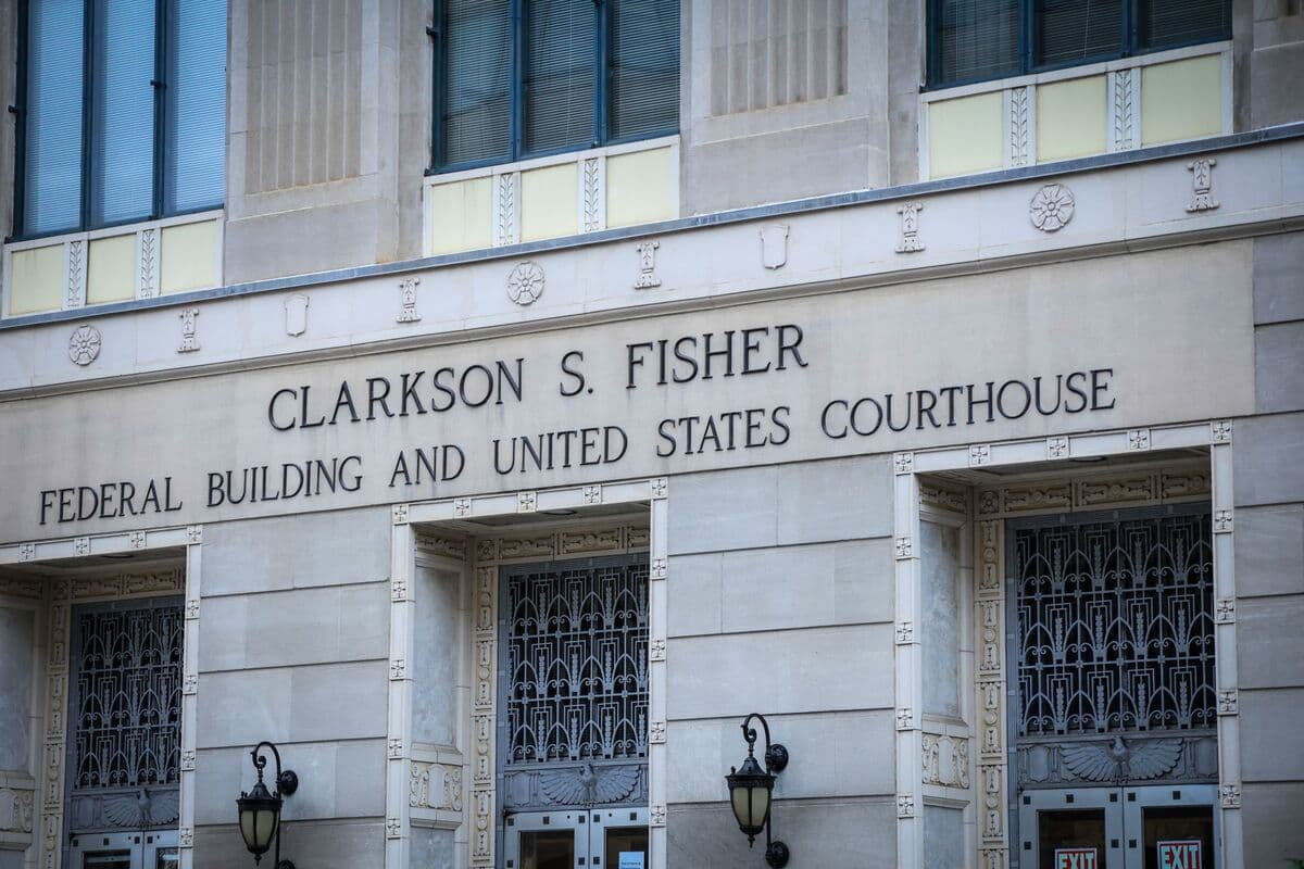 US Drops $300 Million Fraud Case That Spotlighted Brian Kahn