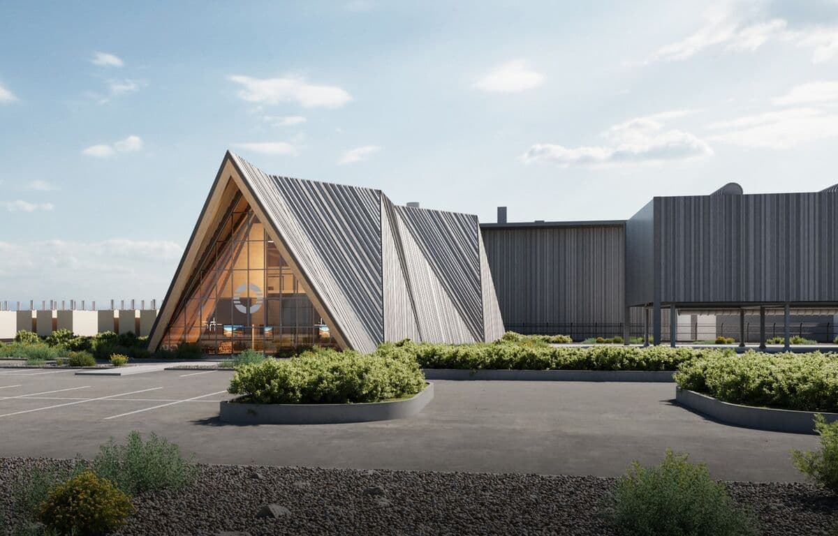 Labor Shortages May Hinder Power-Plant Buildout, Oklo CEO Says