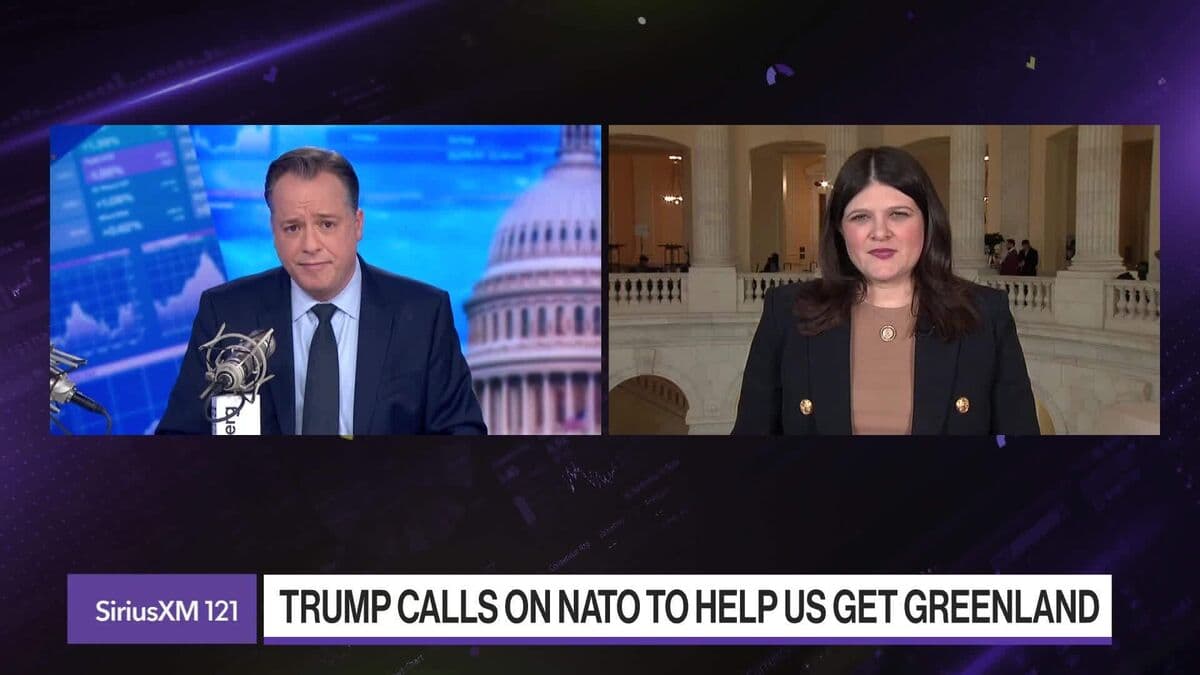 Pullback in Auto Sector Feels 'Eerily Similar' To Great Recession, Says Stevens