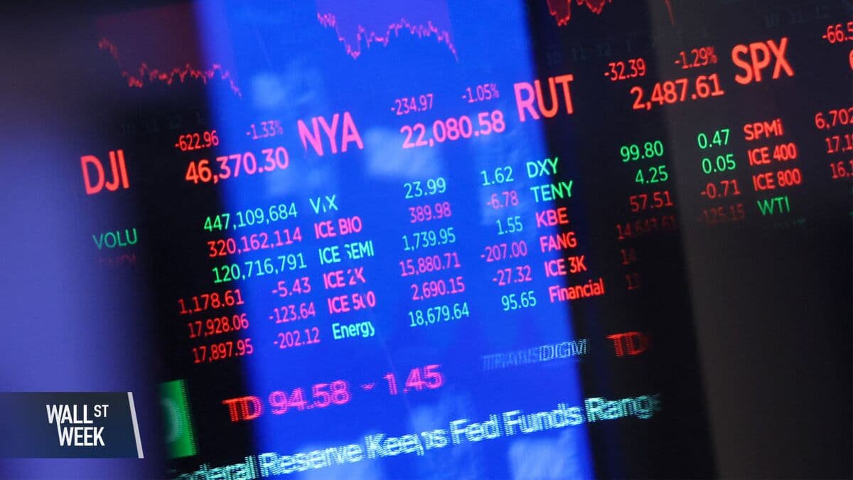 Fed Contends With Iran War Uncertainty