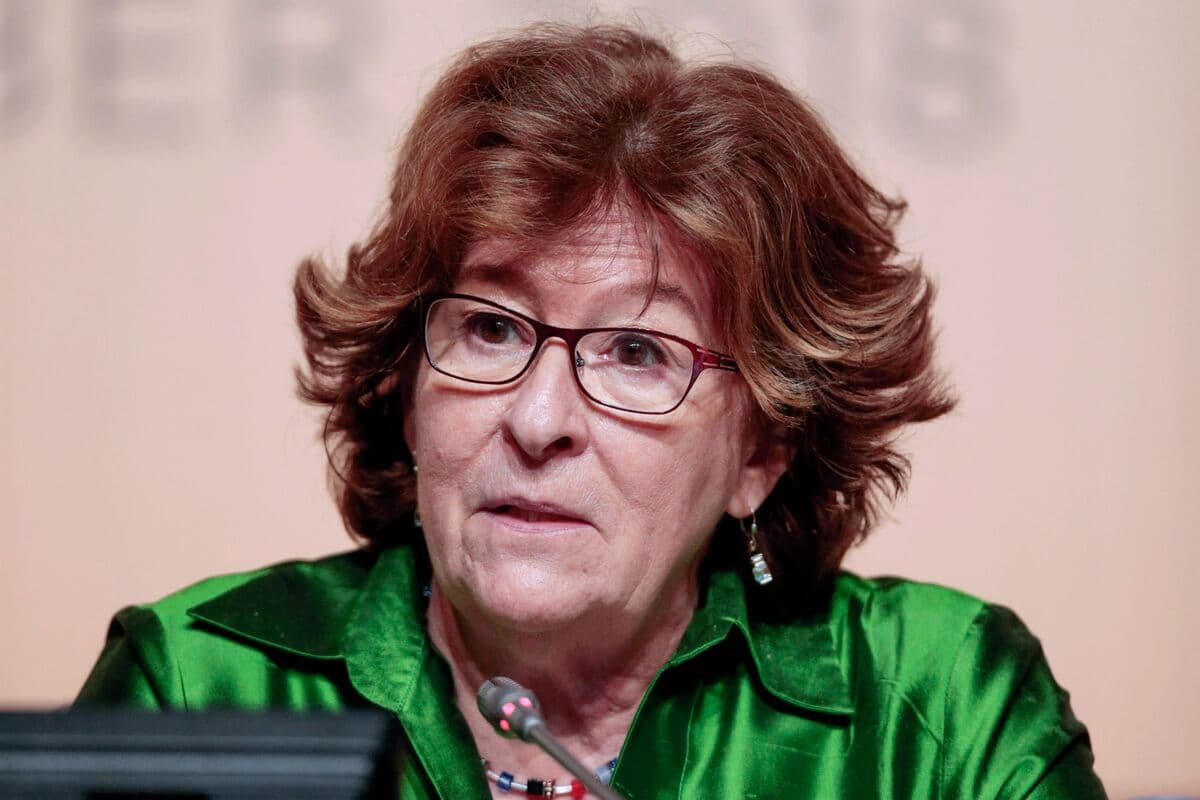 Carney Appoints Former Supreme Court Judge Louise Arbour as Governor General