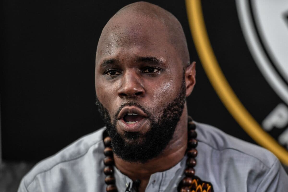 Fugitive Linked to Benin Coup Bid Seeks Bail in South Africa