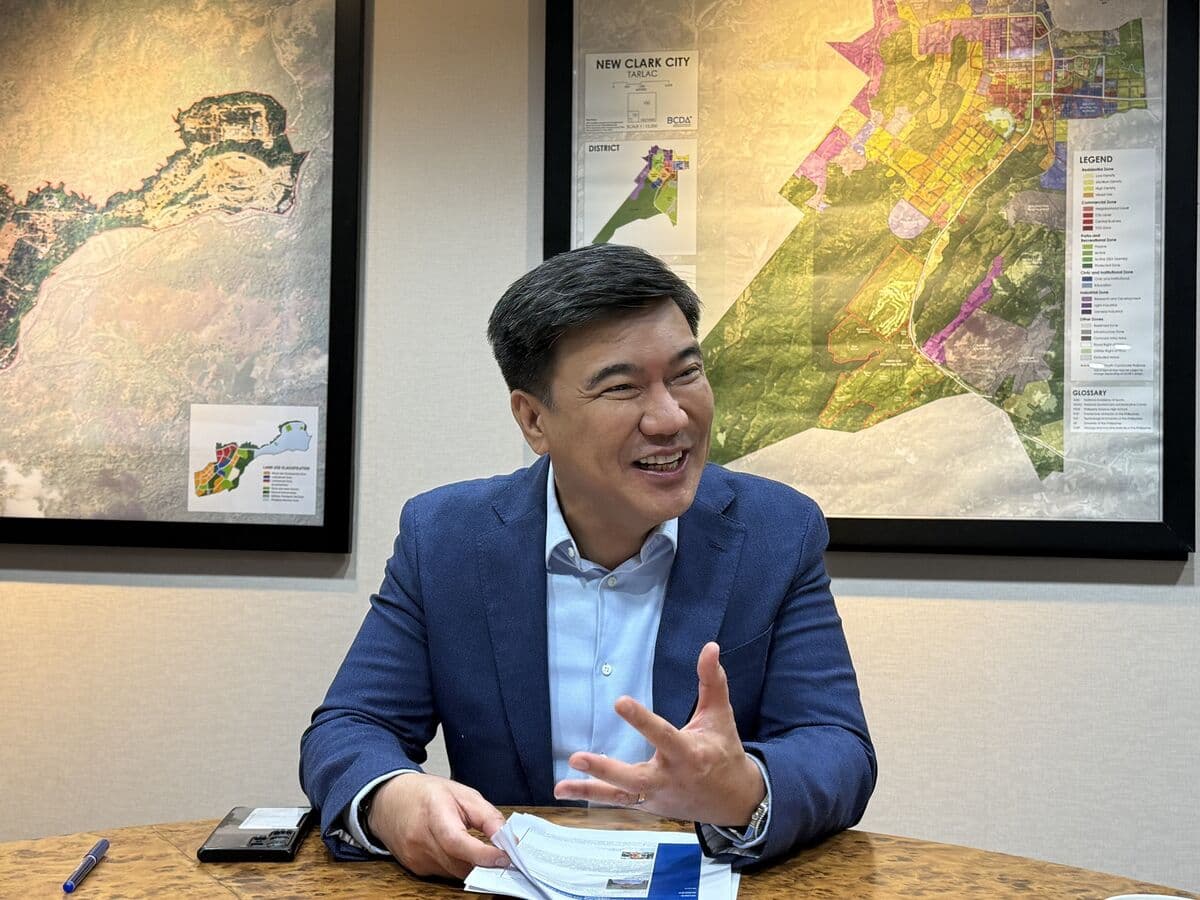 Philippines AI Hub Supported by US Expected to Attract $10 Billion in Investments