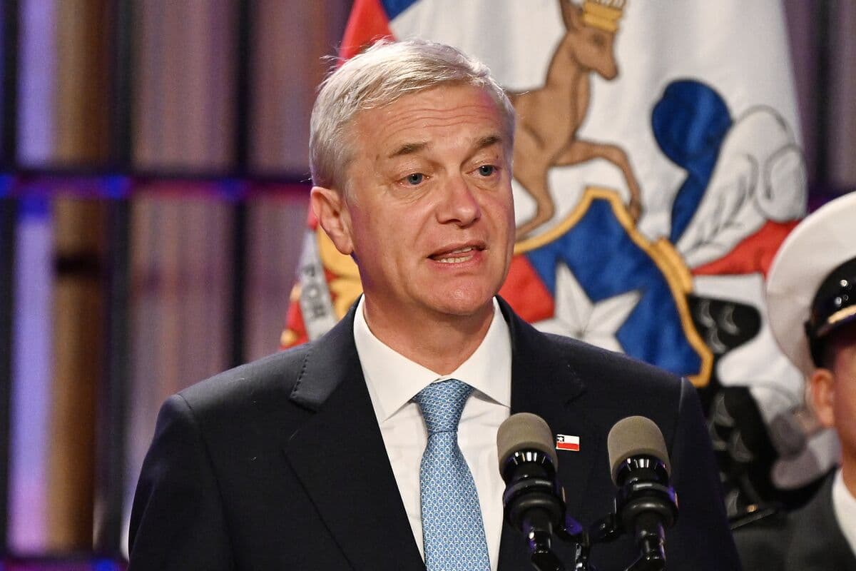 Chilean President Kast’s Mega Economic Bill Clears First Hurdle as Trouble Brews