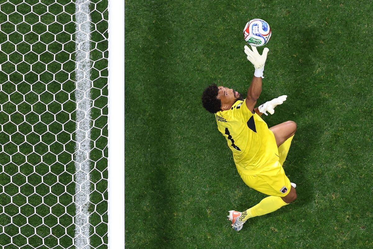 Trader Suffers $1 Million Loss Following Cabo Verde's Unexpected Draw with Spain