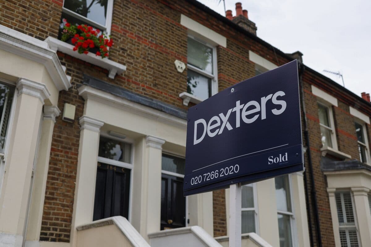 London Estate Agent Dexters Owner Exploring Potential Sale: Sky