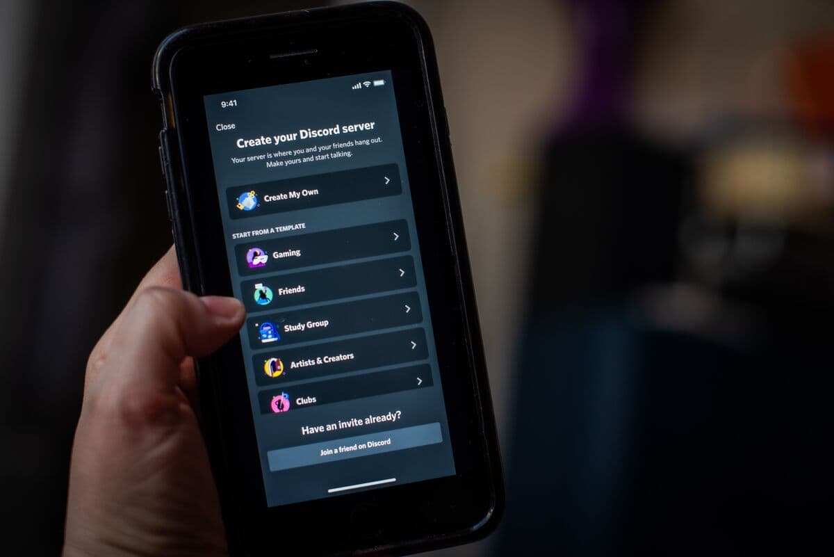 How Discord’s IPO Will Test App’s Freewheeling Culture