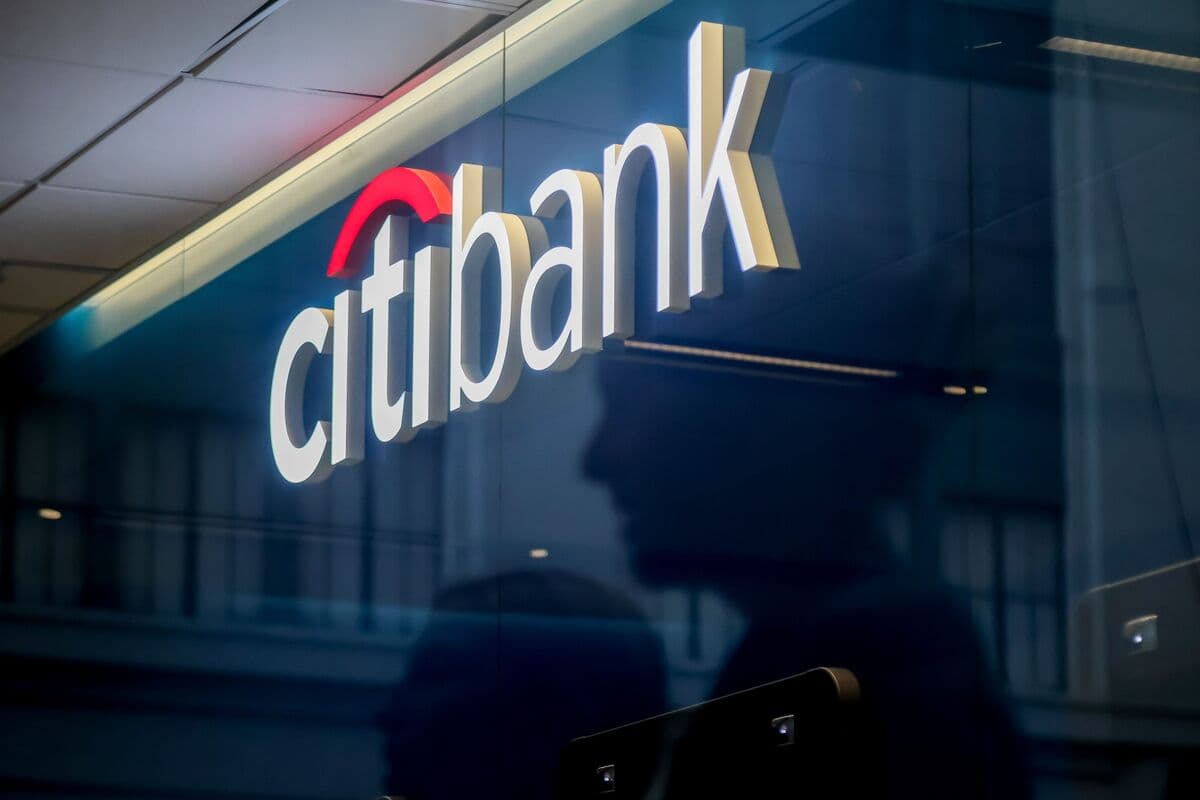 Five Takeaways From Citigroup’s Fourth-Quarter Earnings: TOPLive