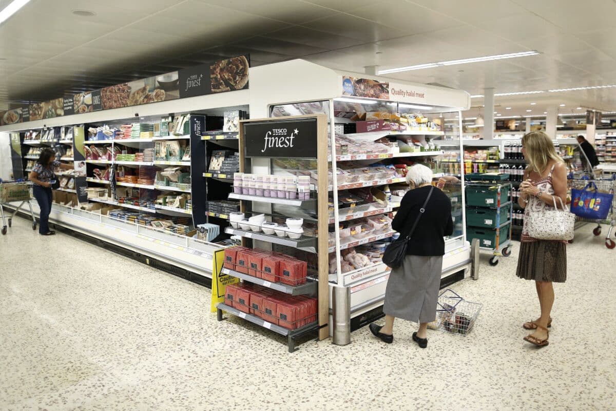 Chancellor Reeves Proposes Voluntary Food Price Freezes to Alleviate UK Living Costs