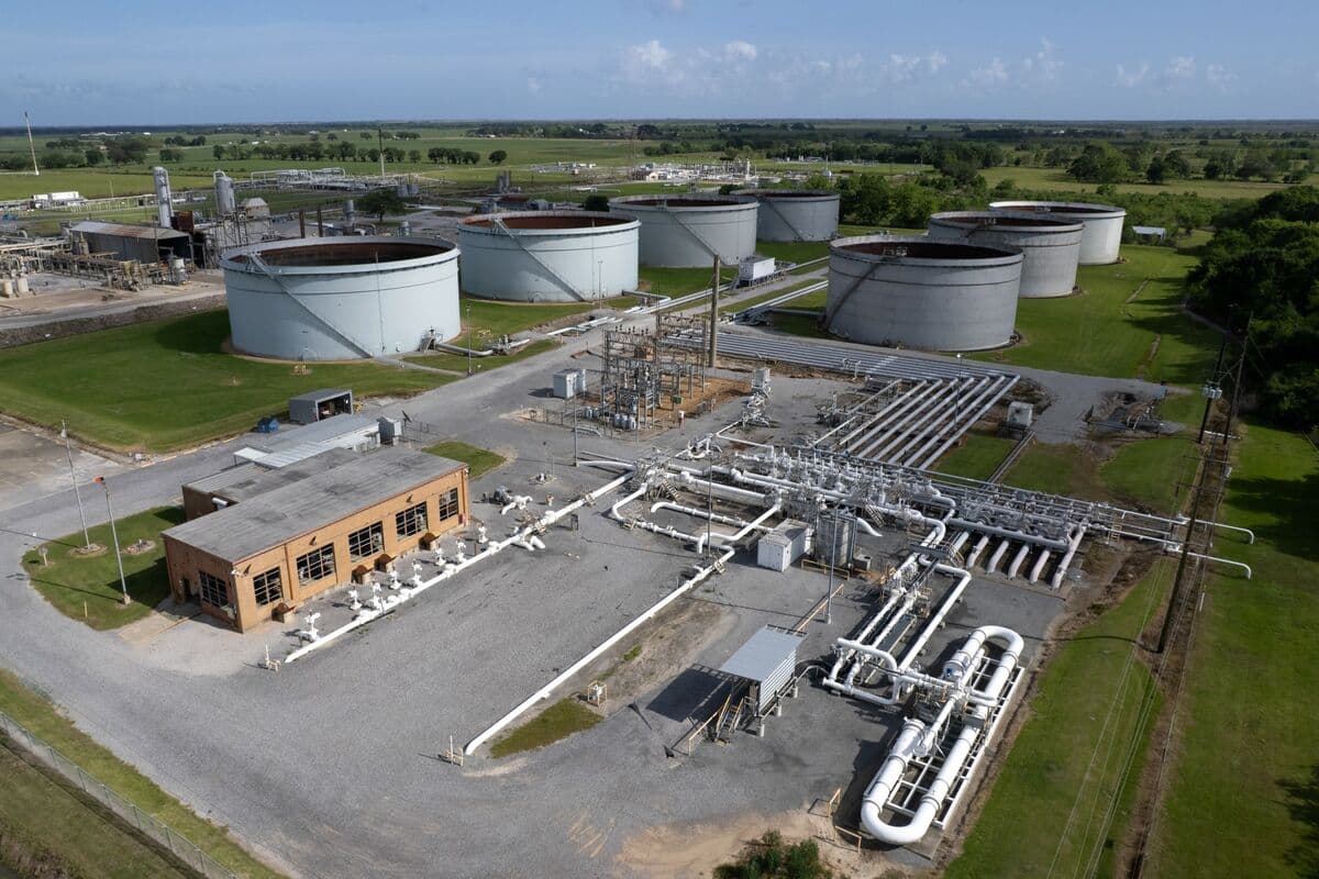 Vitol Group Increases US Natural Gas Trading, Outpacing Most Competitors