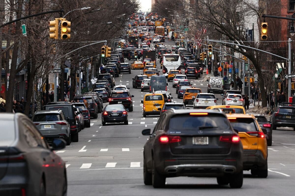 Energy Dominance Won’t Stop US Fuel Costs Pushing Higher