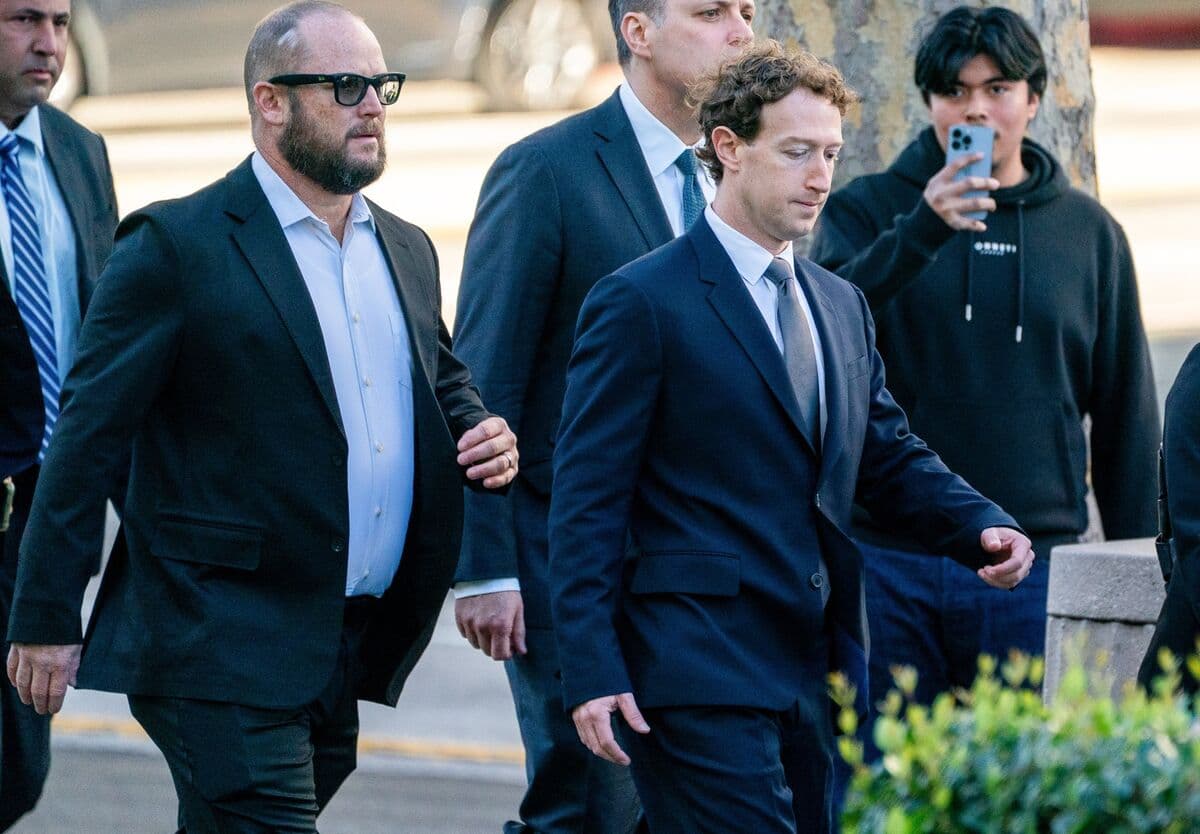 Meta’s AI Spending Overshadows Addiction Lawsuits, Youth Bans