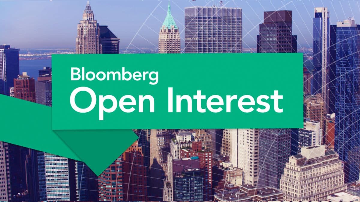 Wall Street on Edge Amid Fed Angst | Open Interest 1/12/2026