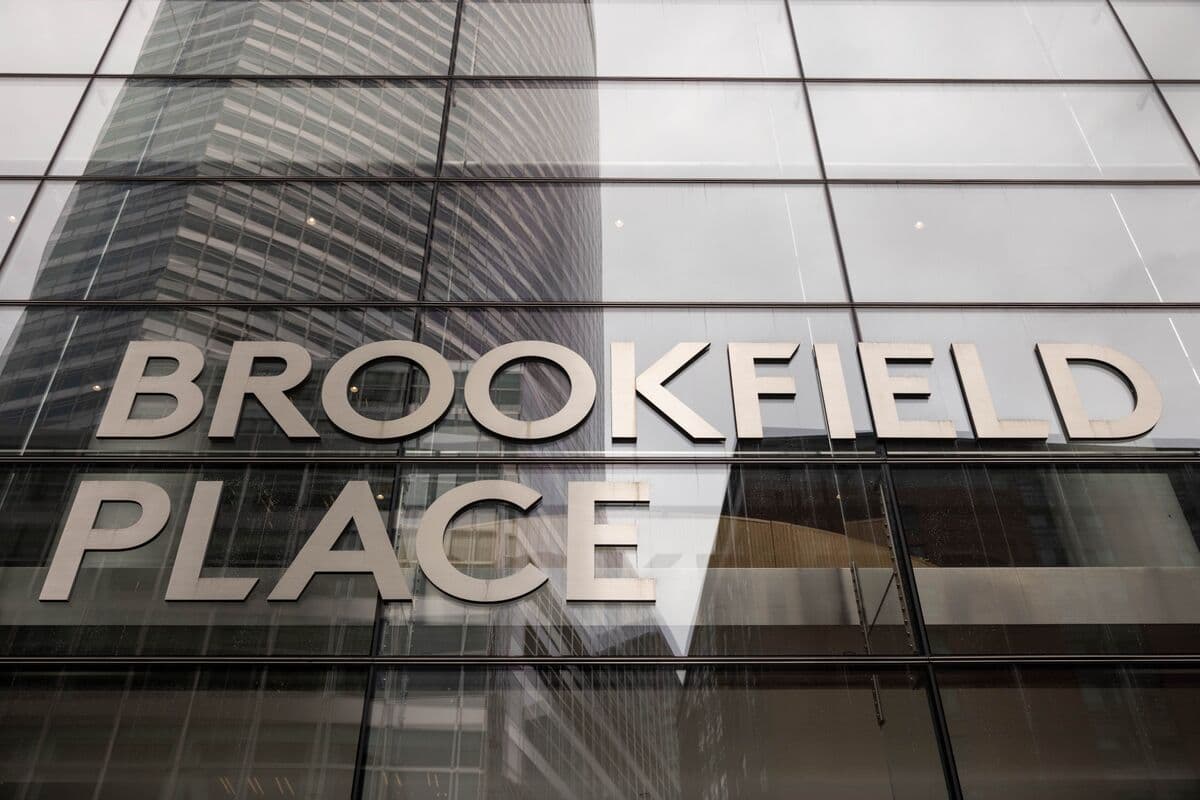 Ex-Brookfield VP Claims Wrongful Firing Over Charlie Kirk Post