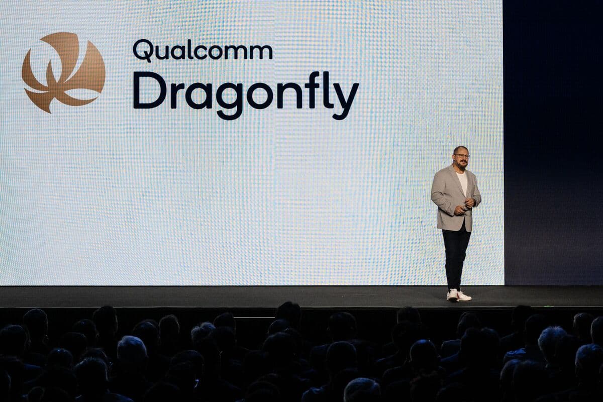 Qualcomm Unveils New AI Chips, Welcomes Meta as New Client