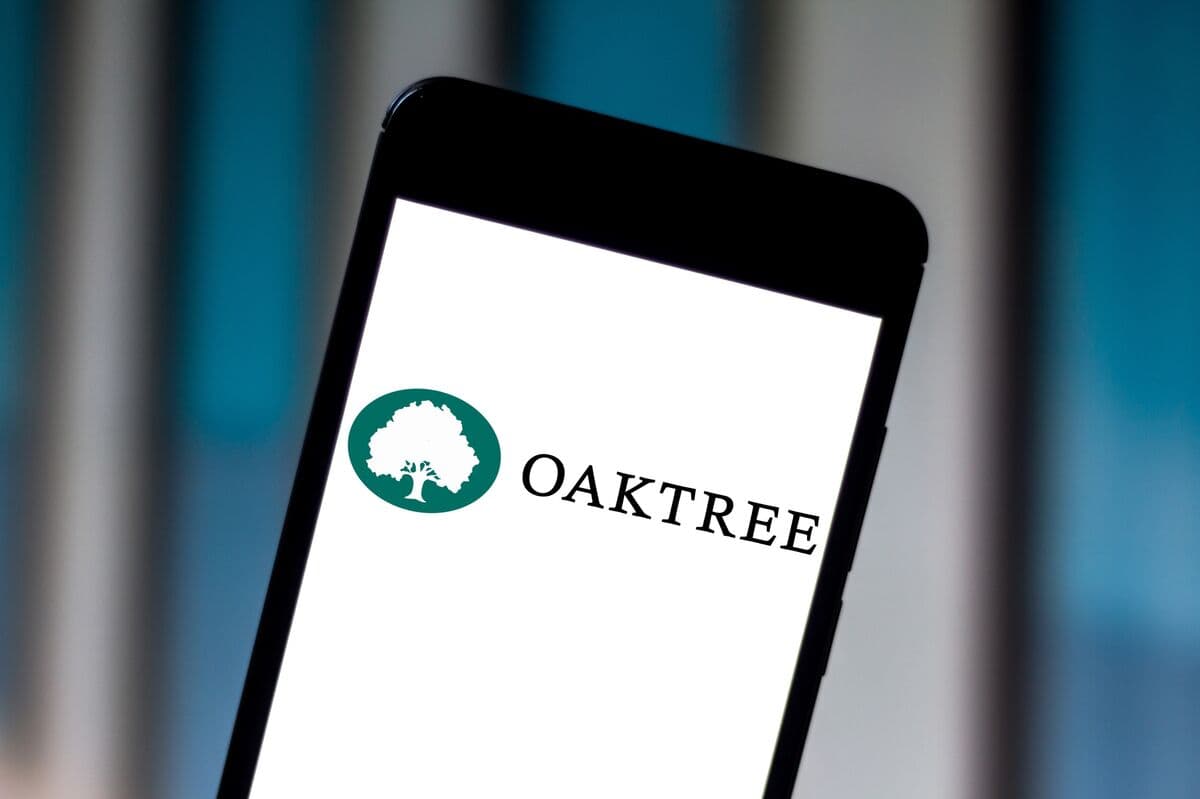 Oaktree Will Meet 8.5% Private Credit Fund Redemptions in Full