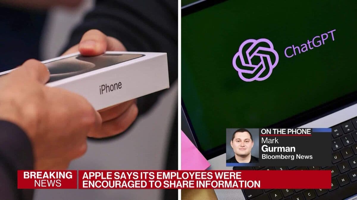 Apple Files Lawsuit Against OpenAI for Alleged Trade Secret Theft