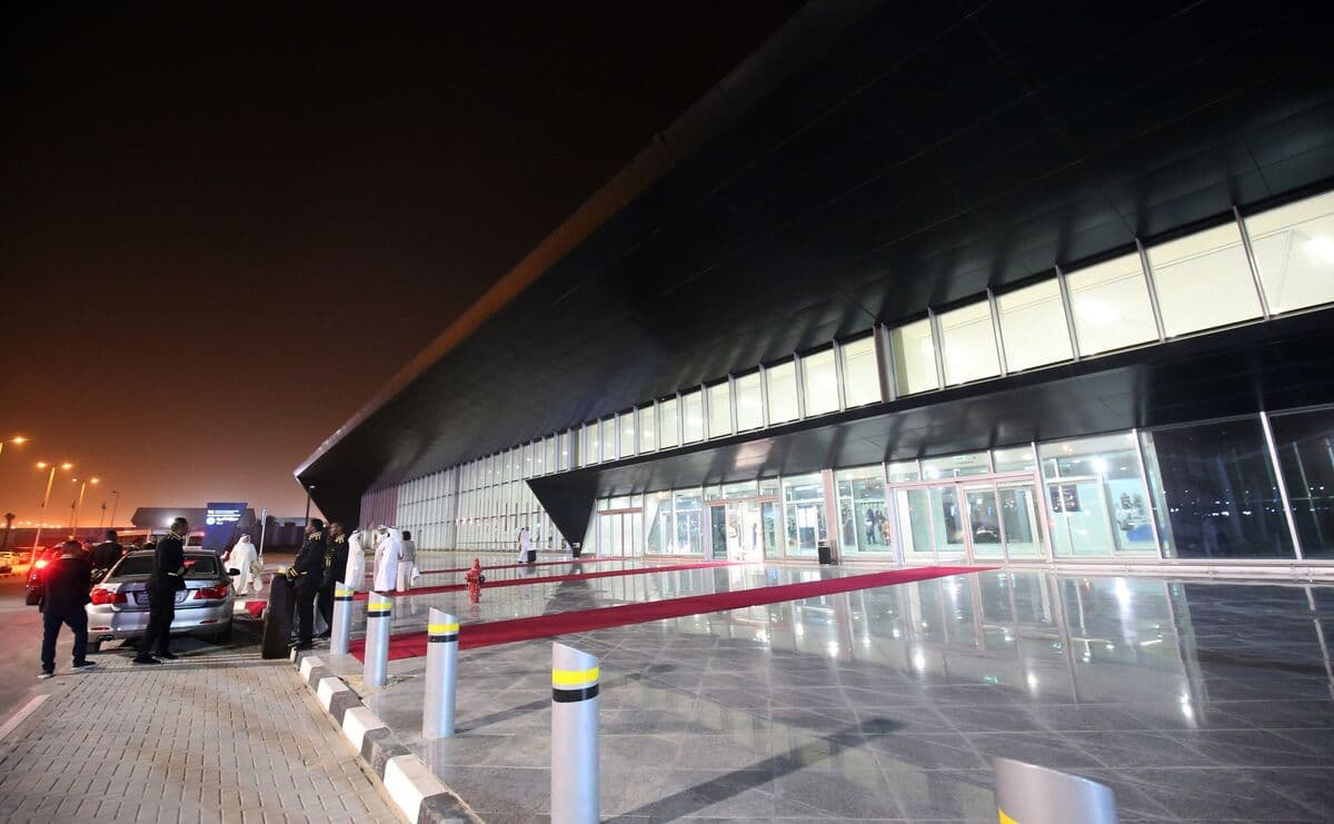 Kuwait Experiences Most Severe Attacks Since Iran Ceasefire Began