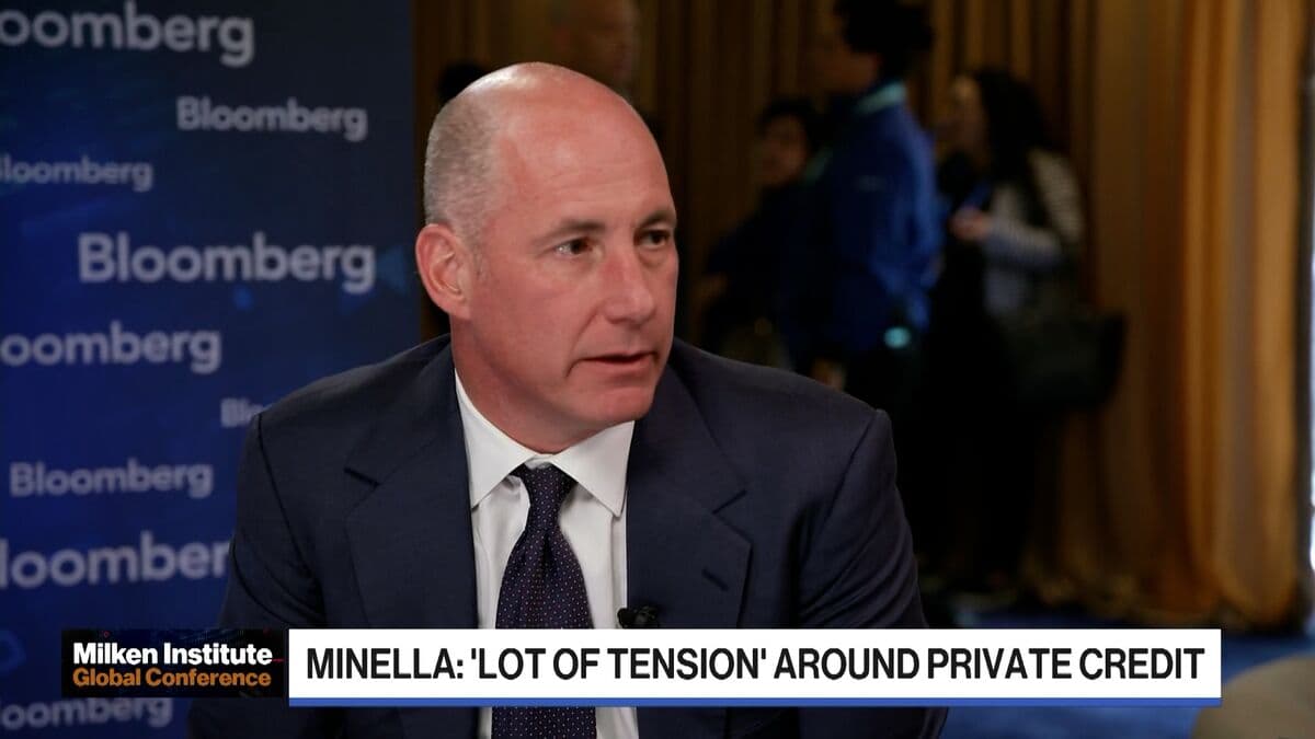 Eldridge President: Data Center Demand ‘Not Going Away’