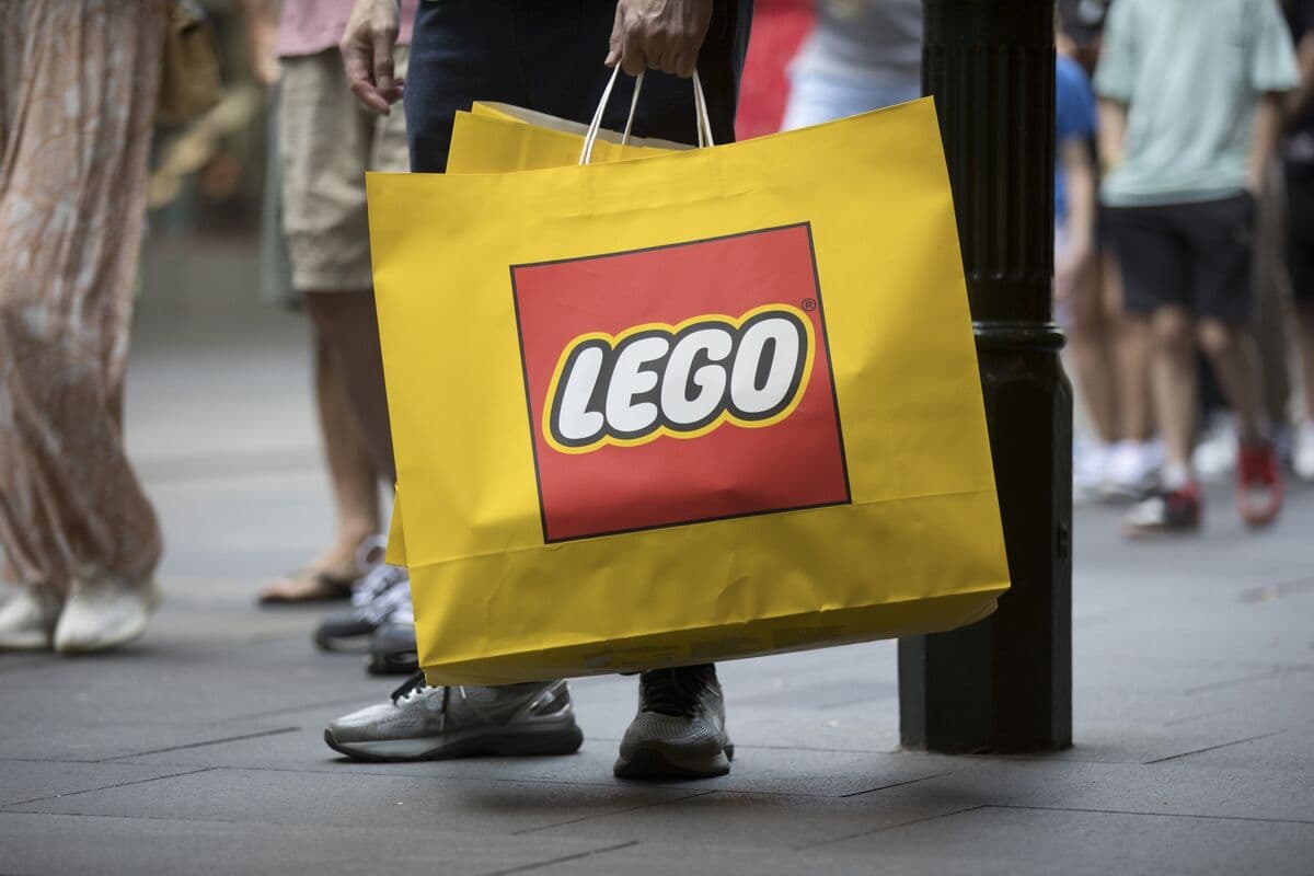 Lego Billionaires’ Family Office Hit by Poor Investment Returns